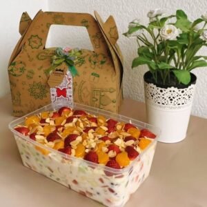 Fruit Salad by DithasKitchen