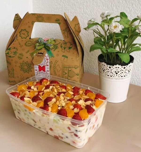Fruit Salad by DithasKitchen