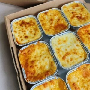Lasagna by DithasKitchen
