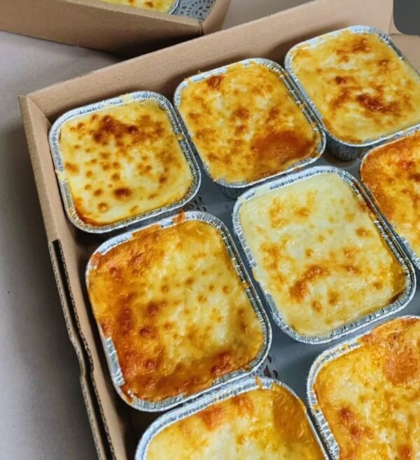 Lasagna by DithasKitchen