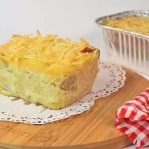 Macaroni Schootle by DithasKitchen